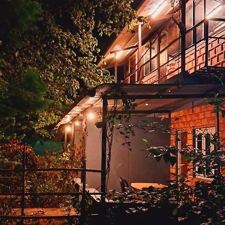 Green Hills Farm And Guest House Masinagudi Exterior foto