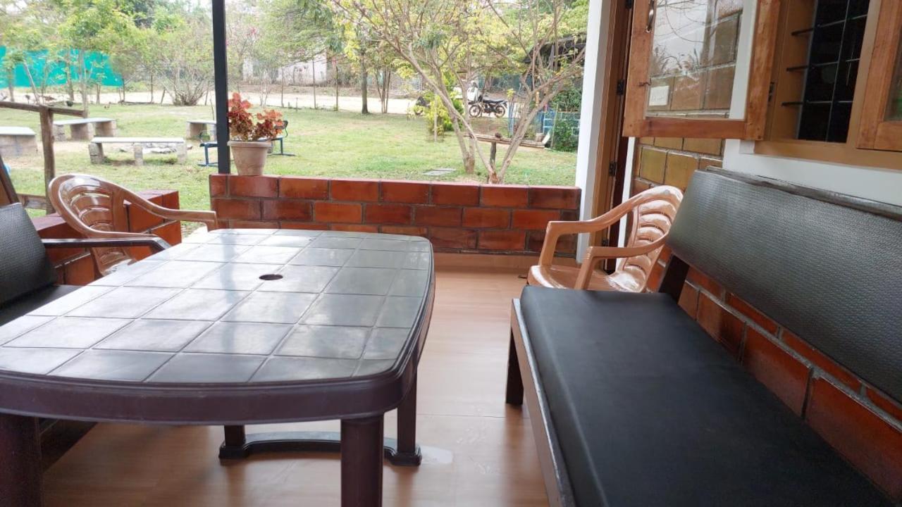 Green Hills Farm And Guest House Masinagudi Exterior foto