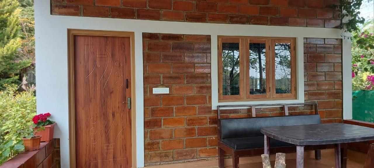 Green Hills Farm And Guest House Masinagudi Exterior foto