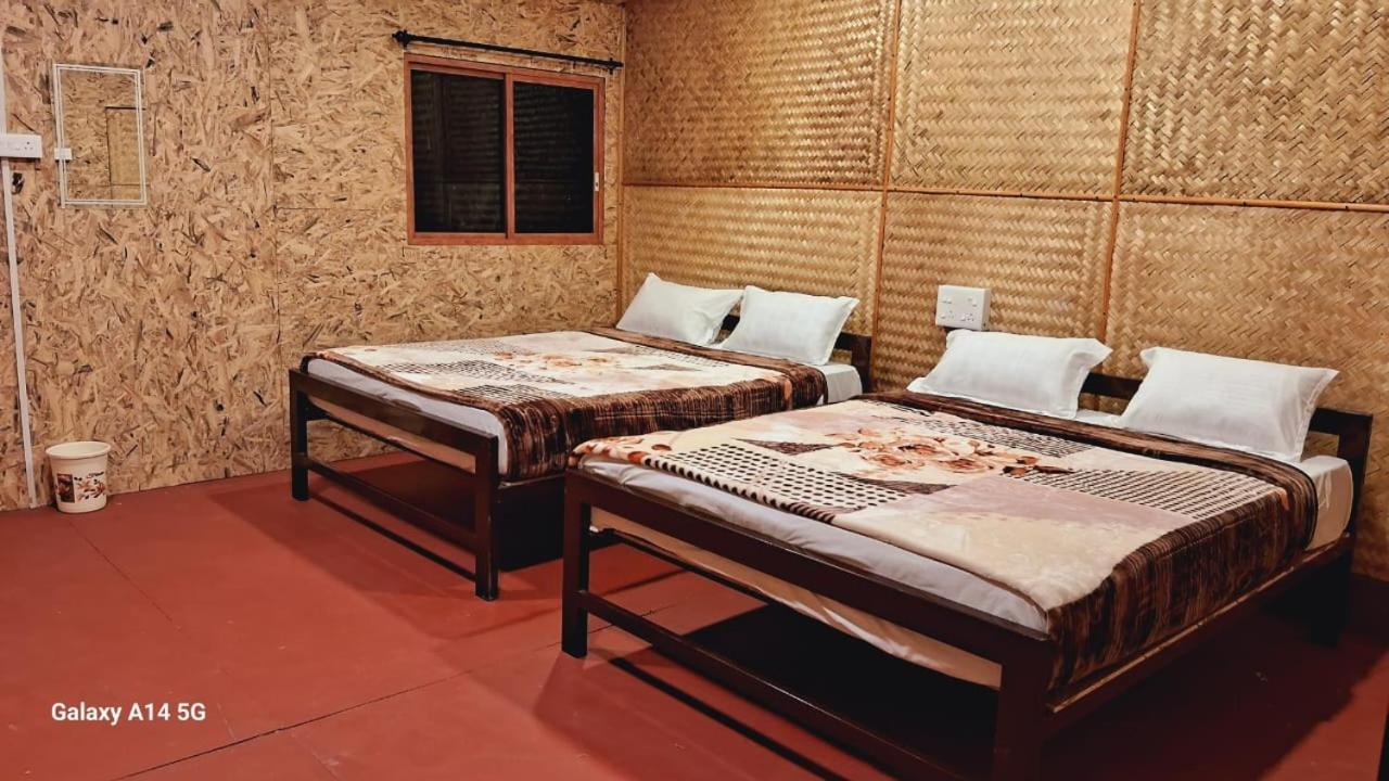 Green Hills Farm And Guest House Masinagudi Exterior foto