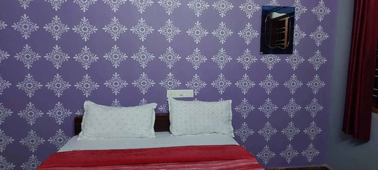 Green Hills Farm And Guest House Masinagudi Zimmer foto