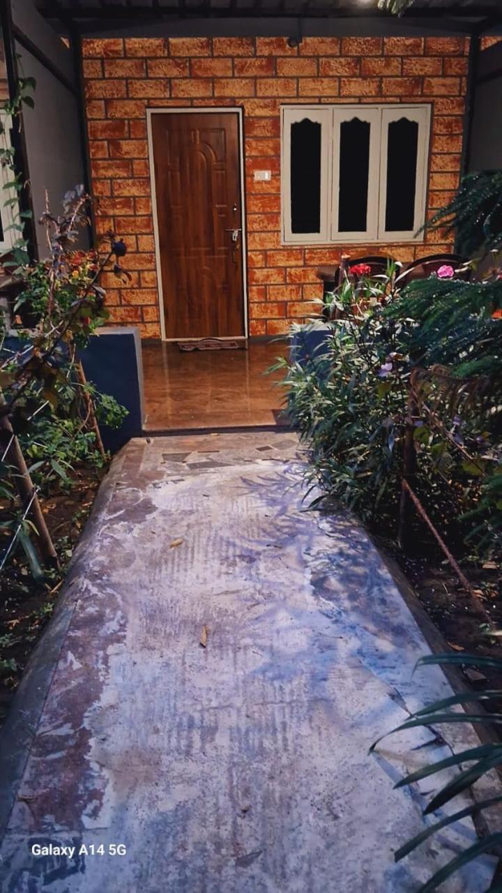 Green Hills Farm And Guest House Masinagudi Zimmer foto