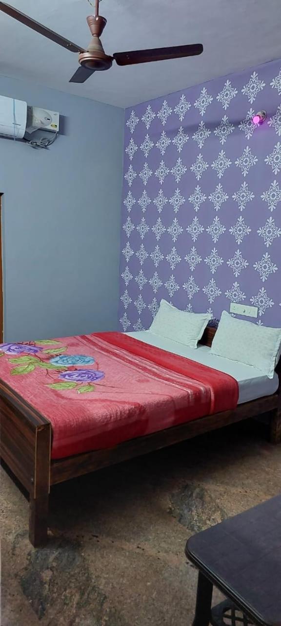 Green Hills Farm And Guest House Masinagudi Zimmer foto