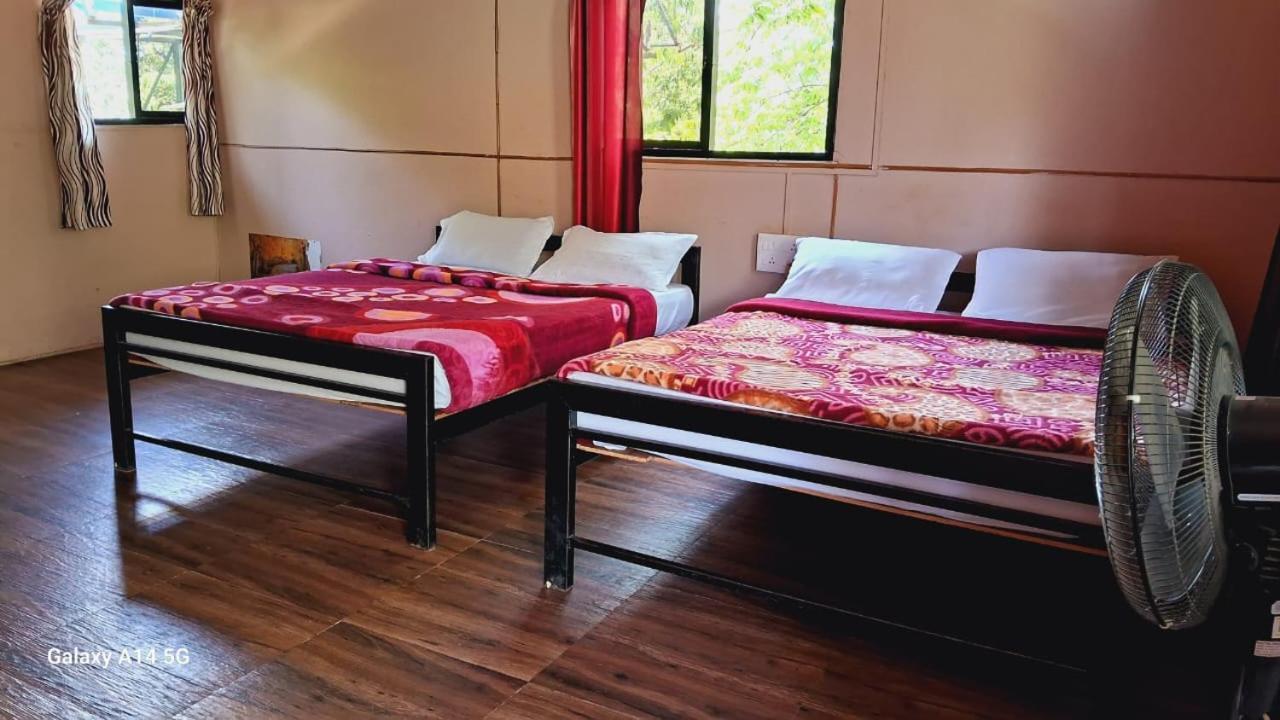 Green Hills Farm And Guest House Masinagudi Zimmer foto