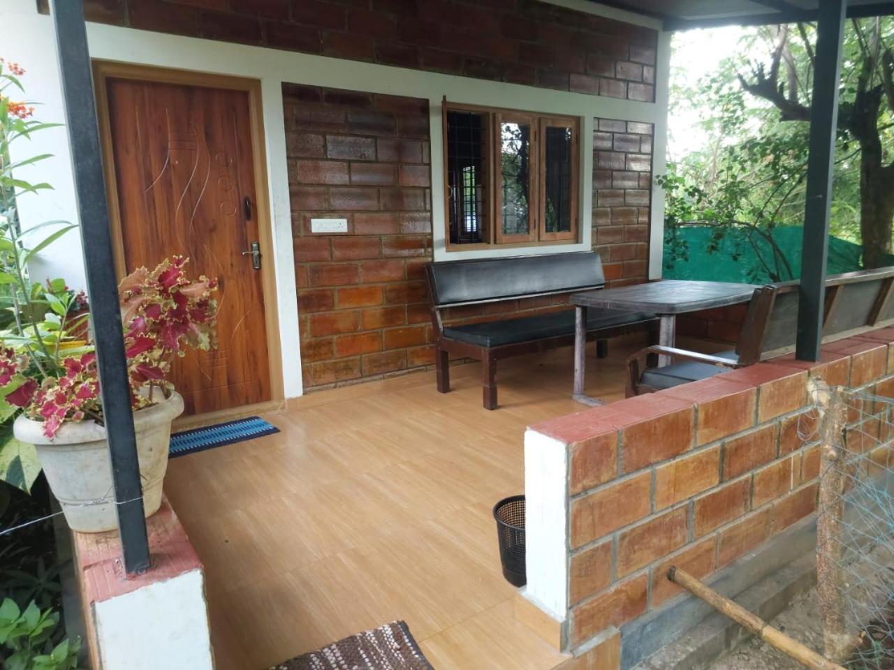 Green Hills Farm And Guest House Masinagudi Exterior foto
