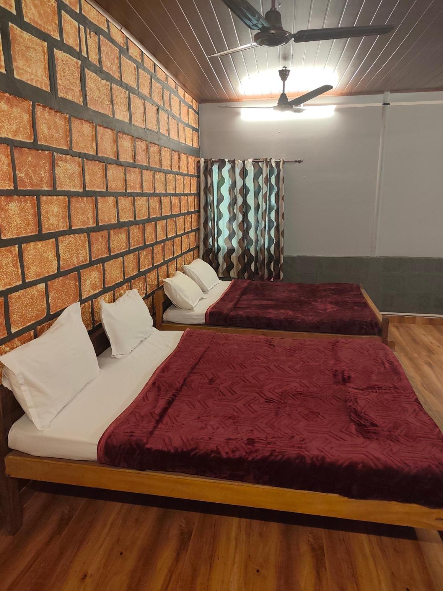 Green Hills Farm And Guest House Masinagudi Exterior foto