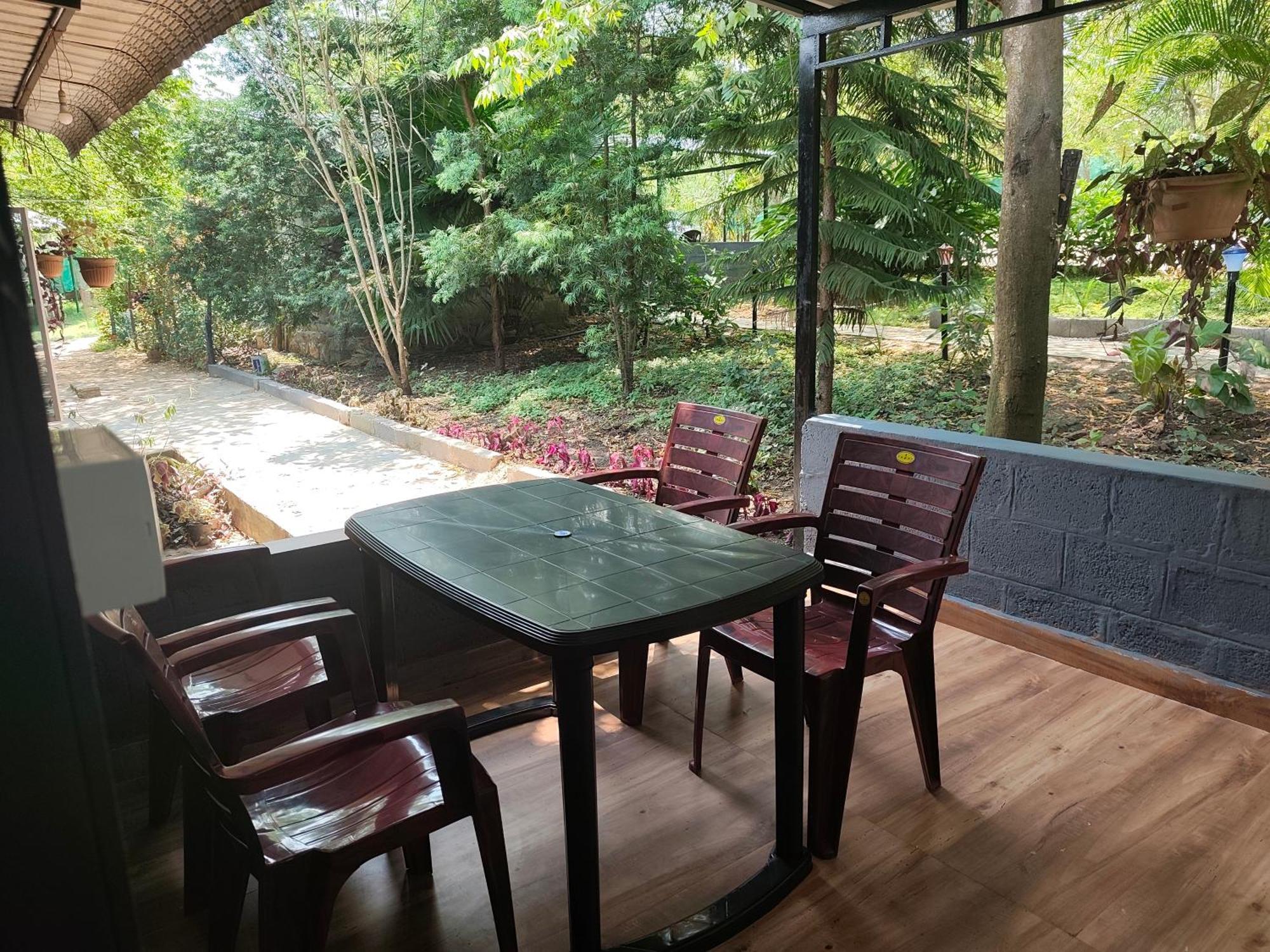 Green Hills Farm And Guest House Masinagudi Exterior foto