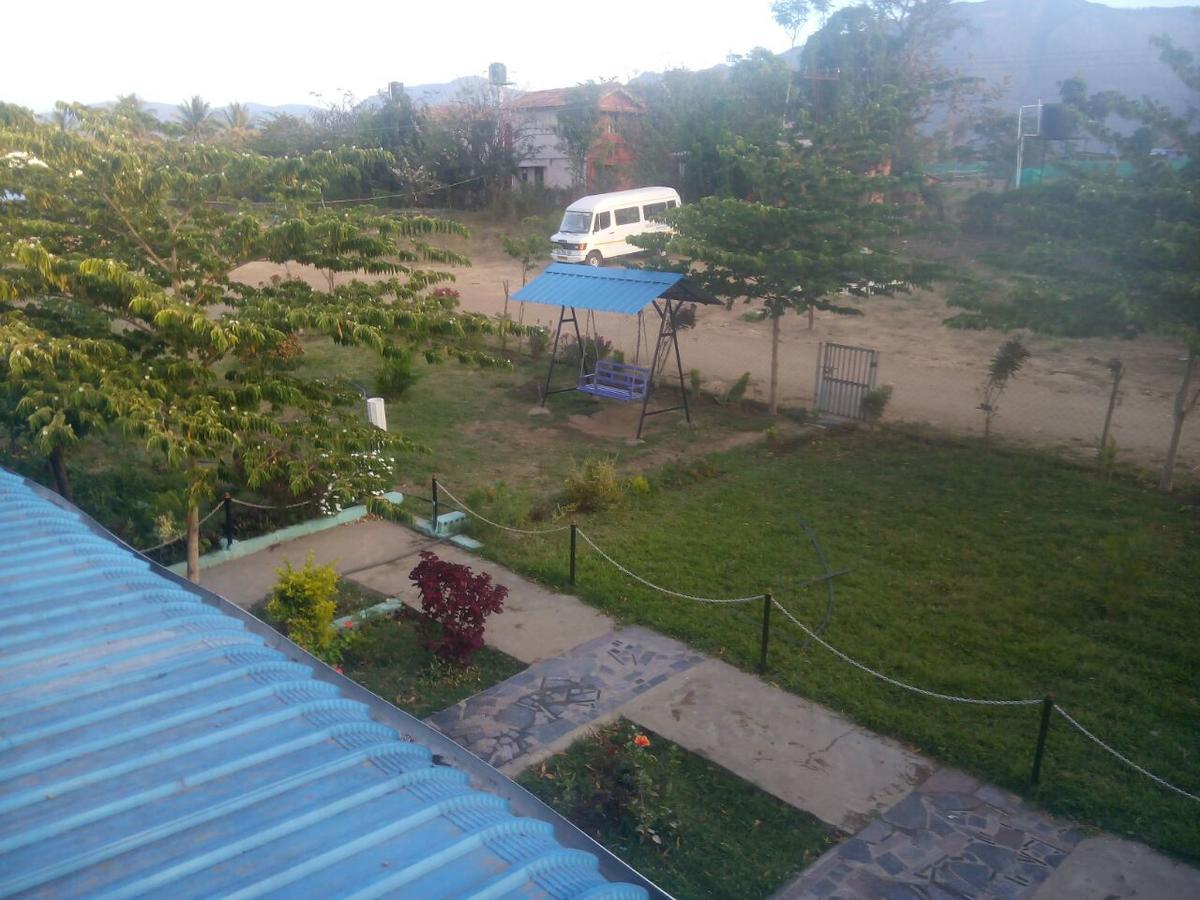 Green Hills Farm And Guest House Masinagudi Exterior foto