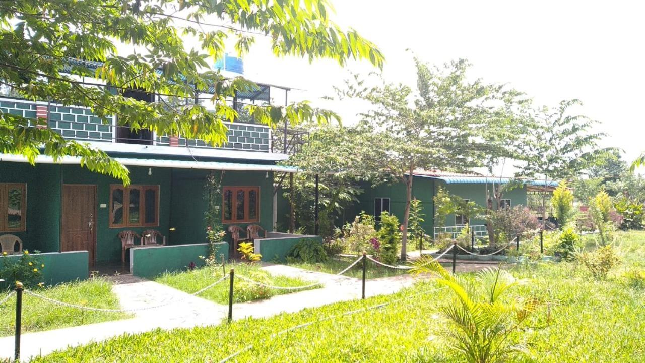 Green Hills Farm And Guest House Masinagudi Exterior foto